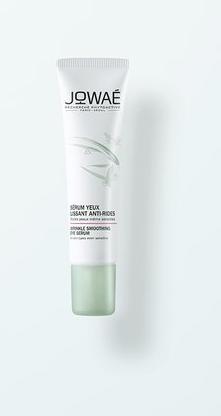 Image du produit Jowae WRINKLE SMOOTHING sérum pour les yeux 15 ml (Soin des yeux Sérum, 15 ml, Journée)