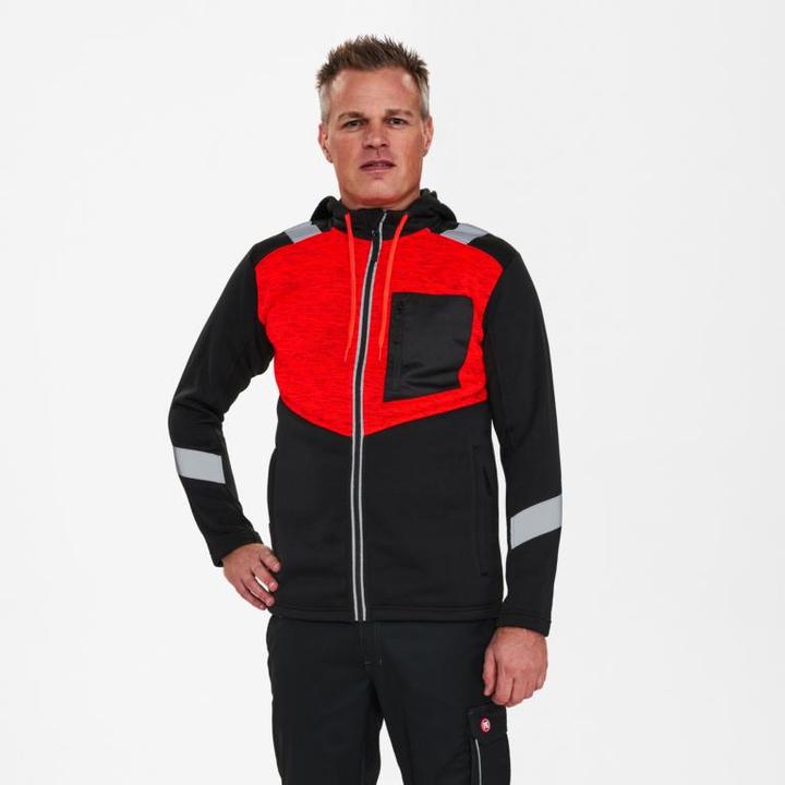 Produktbild F. Engel Cargo Strickcardigan (M)