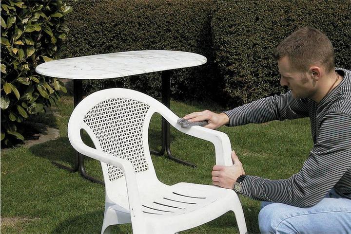 Produktbild kwb Stahlwolle