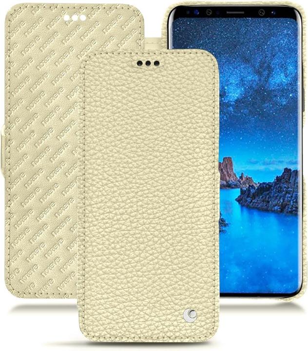 Image du produit Noreve Housse cuir horizontal (Samsung Galaxy S9+)