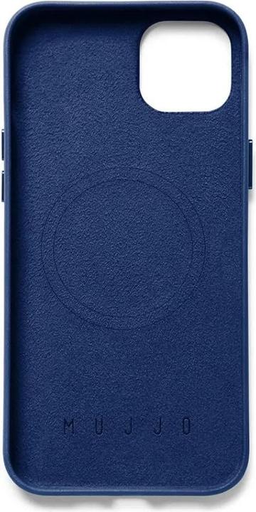 Produktbild Mujjo Full Leather Case (Apple iPhone 14 Plus)