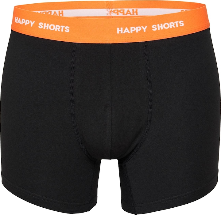 Immagine prodotto Happy shorts Maglia con pantaloni retrò (M, Confezione da 2)