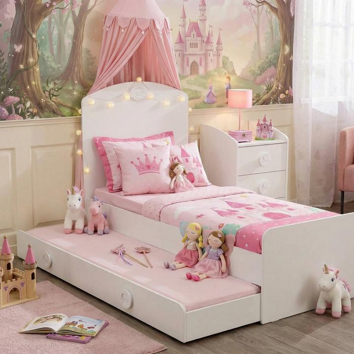 Produktbild Cilek Baby Cotton (80 x 180 cm)