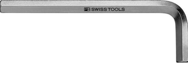 Actual product image PB Swiss Tools Allen key