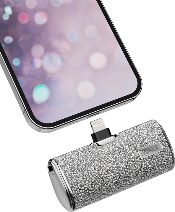 Produktbild iWalk LinkPod 4S SIL-I (4500 mAh, 18 W, 18 Wh)
