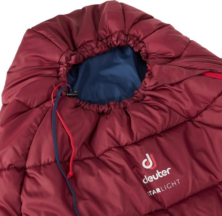 Actual product image Deuter Starlight (170 cm)