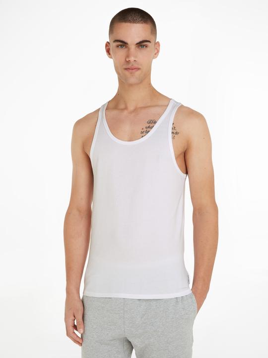 Actual product image Calvin Klein Tanktop (M)
