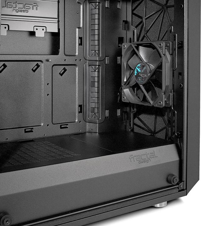 Produktbild Fractal Meshify C TG (ATX)