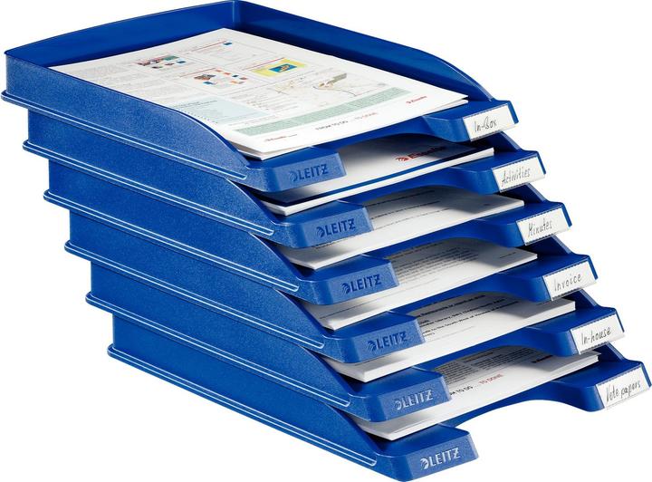 Produktbild Leitz Plus (A4)