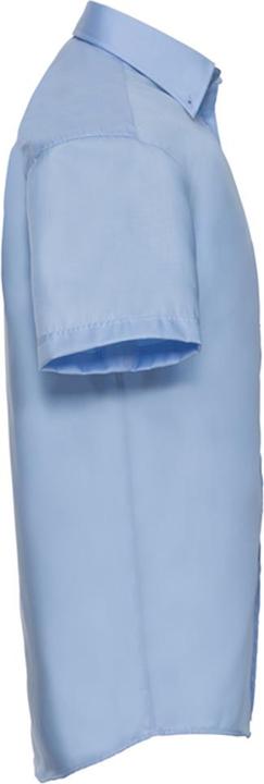 Immagine prodotto Russell Classic Ultimate Camicia No Stiro Maniche Corte Uomo (M)
