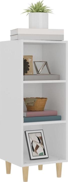 Image du produit vidaXL Sideboard (34.50 x 34.50 x 90 cm)