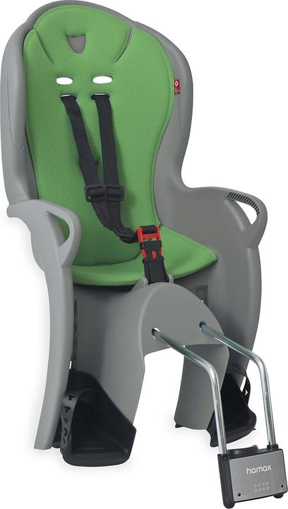 Grigio/Verde