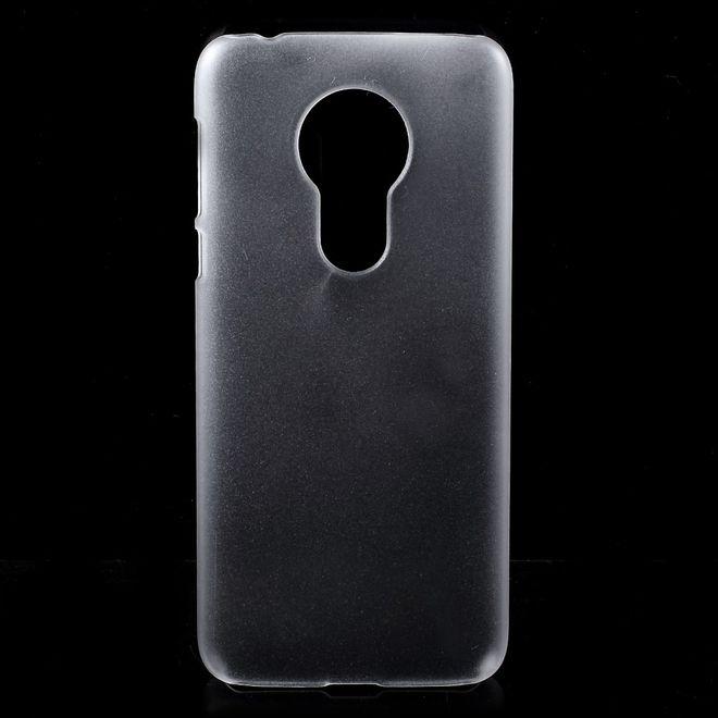 Actual product image MU Classic Hardcase Series (Motorola Moto G7 Power)