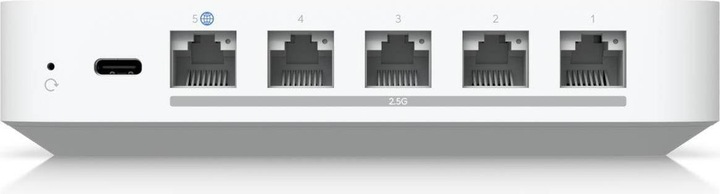Actual product image Ubiquiti Cloud Gateway Max