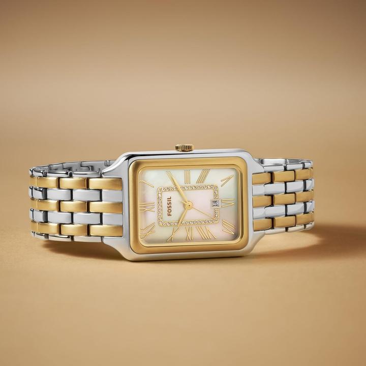 Produktbild Fossil Raquel (Analoguhr, 26 mm)