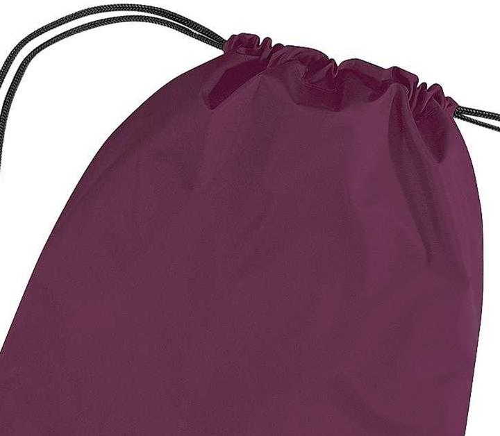 Image du produit Bagbase Premium Turn Sack Imperméable (11 litres) (pack de 2) (11 l)