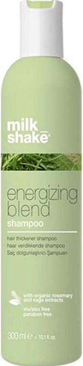 Actual product image Milk_Shake Energizing Blend Shampoo 1000 ml (1000 ml, Liquid shampoo)