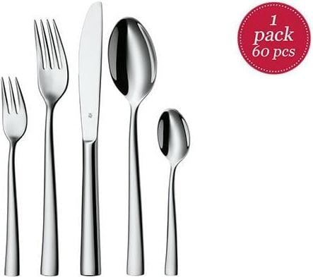 Image du produit WMF Philadelphie (60 pièce(s), Set de couverts)