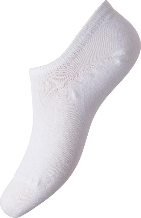 Actual product image Pieces Pctess 2 Pack Sneaker Socks Noos Bc (pack of 2, 36 - 38)
