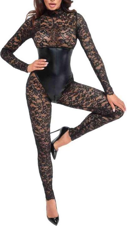 Actual product image Noir Handmade Overall (L)