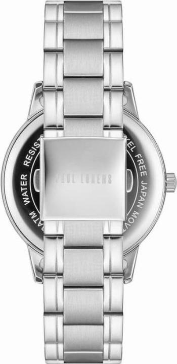 Image du produit Paul Lorens Zegarek Zegarek męski GUARO PL20018B-3C1 (Montre analogique, 42 mm)