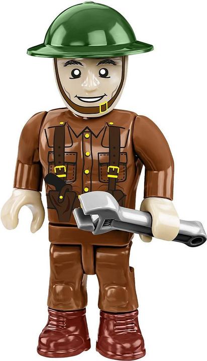 Image du produit Cobi Historical Collection Great War British Tank Mark I Male no C.19