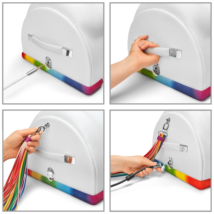 Actual product image Pipedream The Unicorn Premium