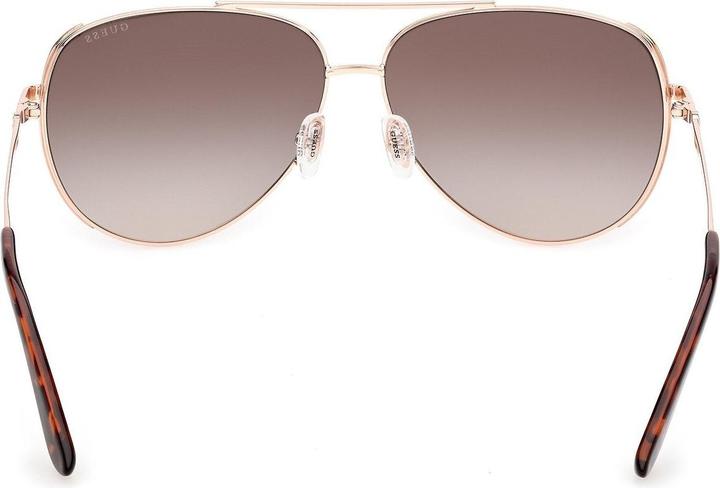 Actual product image Guess Unisex Sunglasses