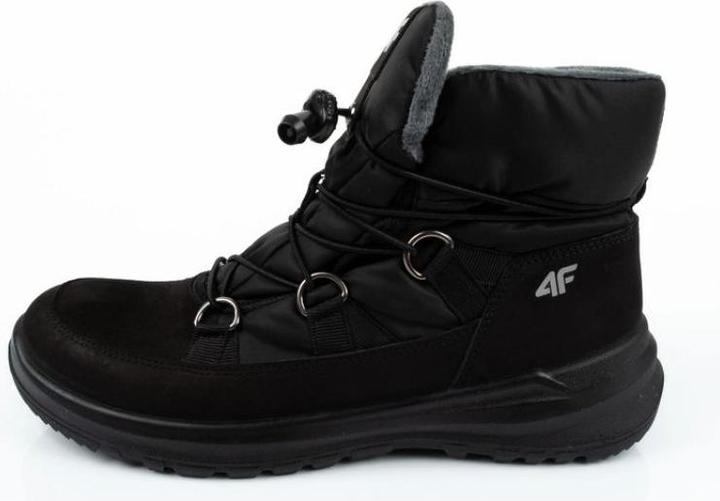 Produktbild 4F Sportschuhe Schneestiefel