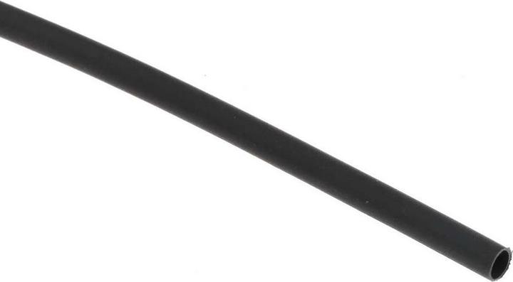 Productafbeelding RS PRO Krimpkous 2:1 2,4mm zwart (20x)