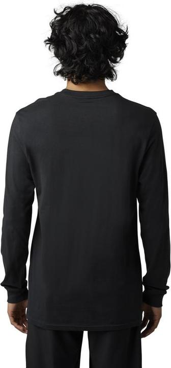 Immagine prodotto Fox Tee 23 Ryver Ls Prem Blk M (M)