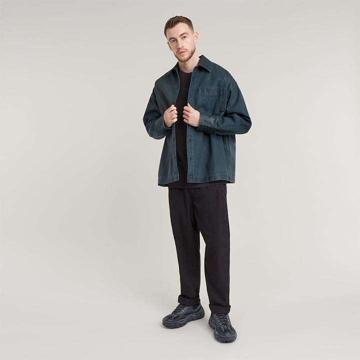 Immagine prodotto G-Star Camicia Oversize Boxy Fit (M)