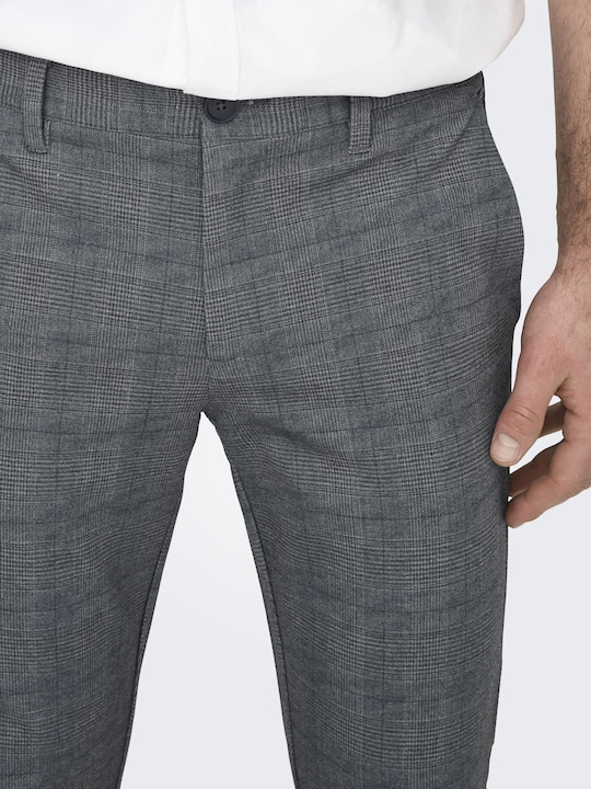 Actual product image Only & Sons Slim fit chino trousers Trousers (31)