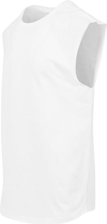 Produktbild Build Your Brand TShirt Ärmellos (S)