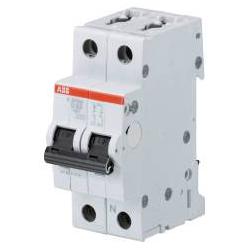 ABB, Schutzschalter, S201-D16NA