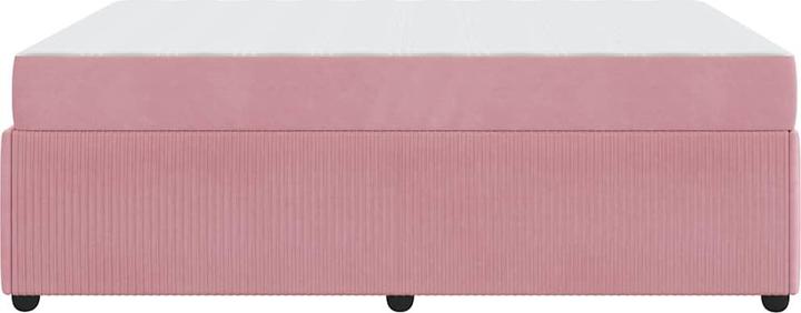 Actual product image vidaXL Bedstead (140 x 200)