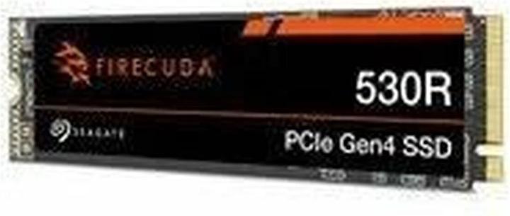 Image du produit Seagate FireCuda 530R with Heatsink (1000 Go, M.2 2280)