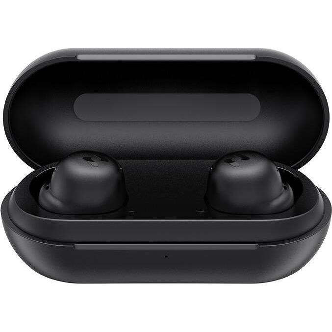 Thumbnail - Havit TW969 LITE Bluetooth Earphones (black) (ANC, 7 h, Kabellos), Kopfhörer, Schwarz