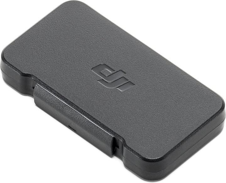 Image du produit DJI Jeu de filtres ND (ND 16/64/256) (Filtres pour drones, DJI Mini 4 Pro)