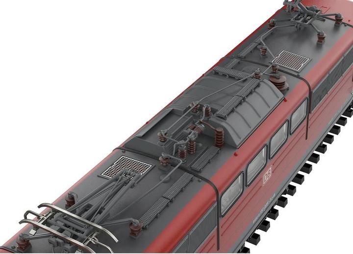Immagine prodotto Märklin 39133 H0 E-Lok BR 151 der DB AG (Traccia VI)