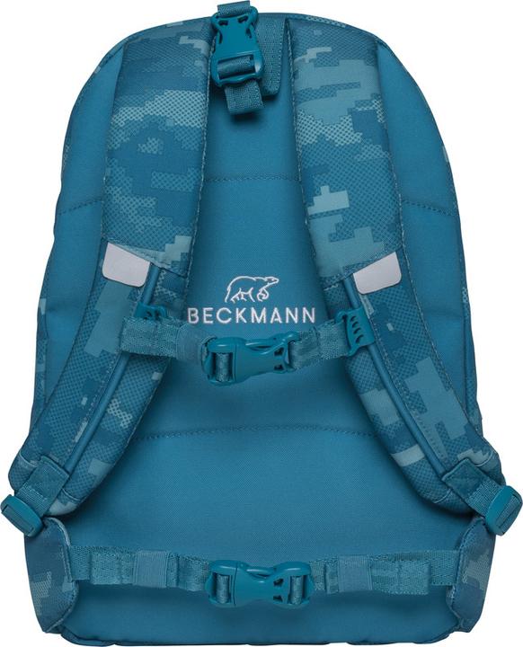 Actual product image Beckmann Sac à dos pour le sport Classic (12 l)