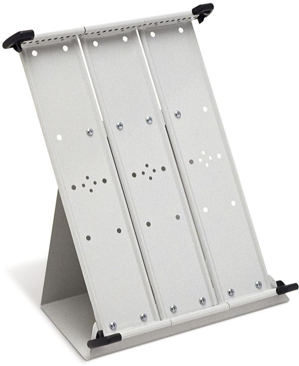 Produktbild Tarifold Klarsichttafel-Tischpult