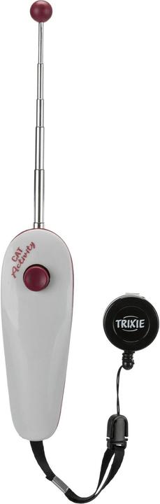 Actual product image Trixie Target Stick (Intelligence toy cat)