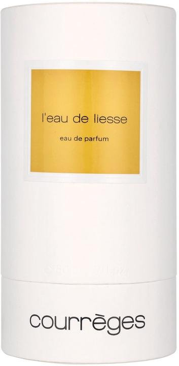 Immagine prodotto Courreges - l'eau de liesse eau de parfum (Eau de parfum, 50 ml)