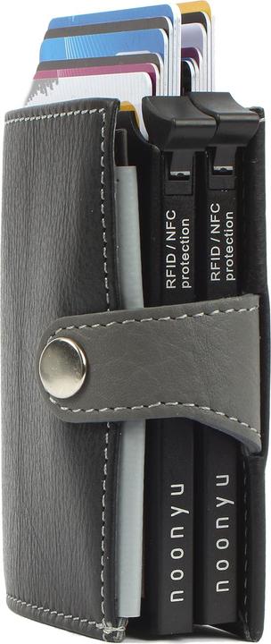 Actual product image Margelisch noonyu double leather