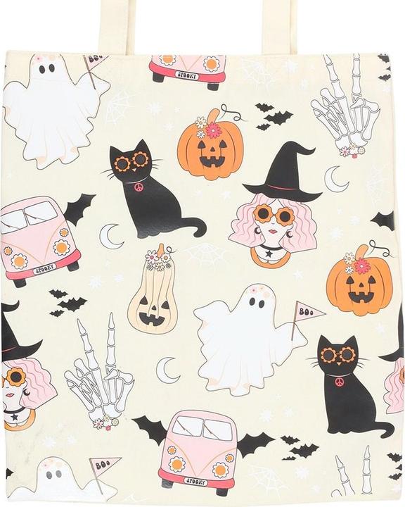 Immagine prodotto Something Different Groovy Policotone Borsa a Tracolla