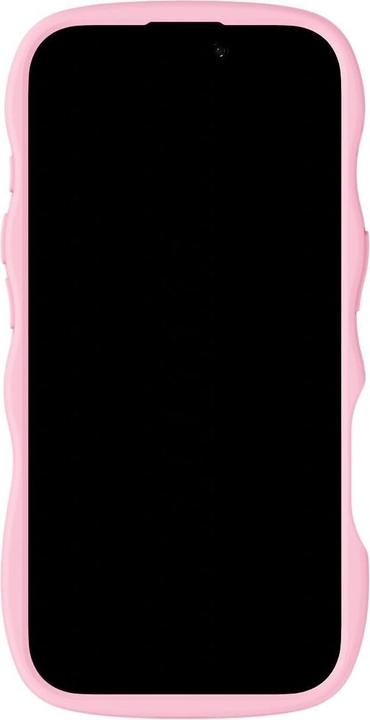 Actual product image Holdit Wavy Case iPhone 17 (Apple iPhone 13, Apple iPhone 17)