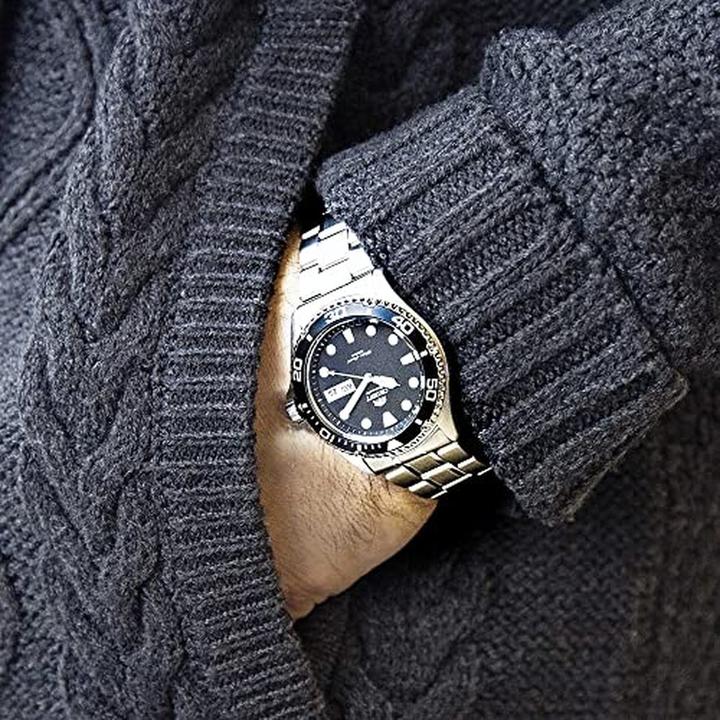 Immagine prodotto Orient Ray II (Orologio da polso analogico, 42 mm)
