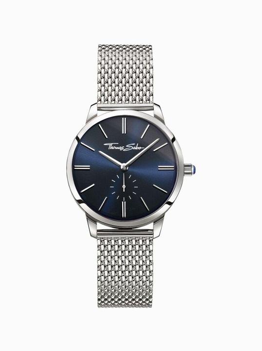 Produktbild Thomas Sabo Damenuhr Glam (Analoguhr, 33 mm)