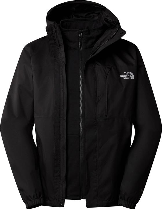 Produktbild North Face Quest Triclimate Jacket (S)